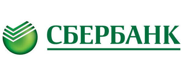 Сбербанк
